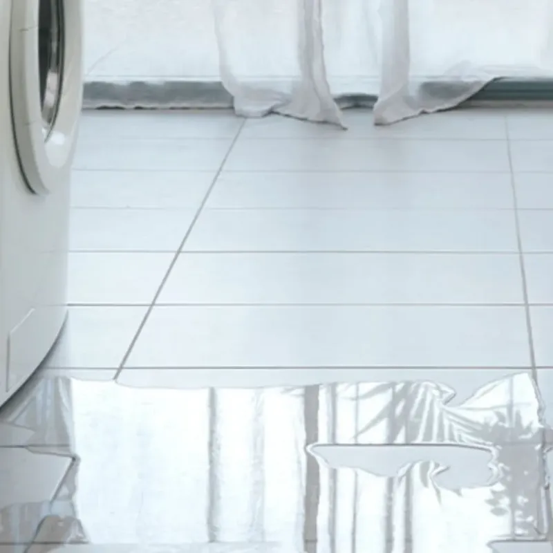 Appliance Leak Cleanup in Fort Wayne, IN