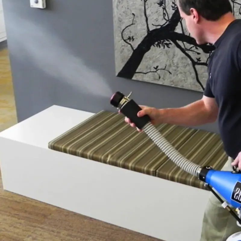 Professional Odor Removal in Fort Wayne, IN